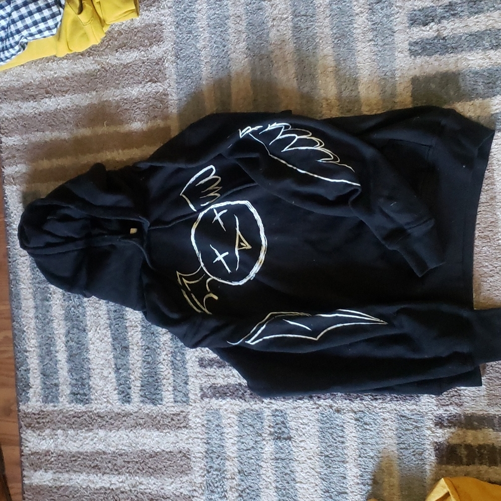 Dream Hoodie